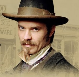 Seth Bullock doesn't have your back on the digital marketing frontier. 