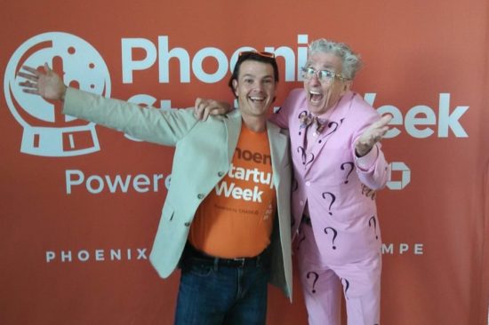 matthew lesko