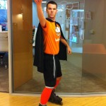 Bulbman: Saving startups in a single bound.
