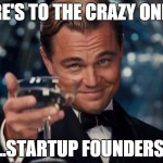 startup founders meme